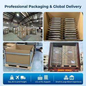 Fundición de Aluminio por Moldeo a Presión OEM/ODM, Servicios Personalizados de Fundición a Presión de Alta Presión - Product Image 5