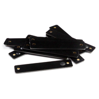 Tag PCB RFID UHF Ultra tipis murah, untuk pelacakan aset komputer, PCB5010 50x10mm