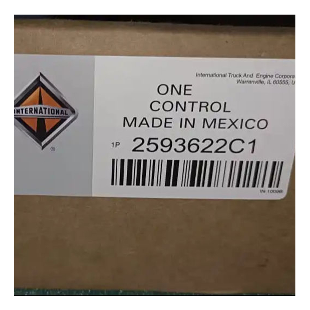 ECM International - Premium Diesel Engine Control Modules