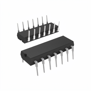 MAX489MJD Interface 14 CDIP Original Buy Online Electronic Components - Product Image 1