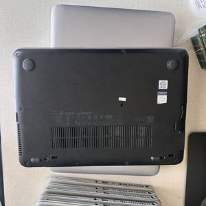 Laptop <span class=keywords><strong>HP</strong></span> EliteBook 820 G3 Ultrabook, vi xử lý Intel Core I5 thế hệ thứ 6, RAM <span class=keywords><strong>8GB</strong></span>, SSD 256GB, dùng cho công việc văn phòng, kinh doanh, học tập. - Product Image 4