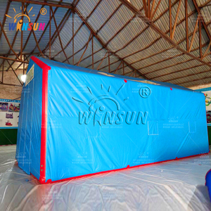 Winsun OEM/ODM festa tenda ermetica all'aperto commerciale portatile cubo evento tenda gonfiabile - Product Image 5