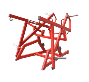 YG-4057 Appareil de musculation professionnel en acier pour exercices sportifs, machine de musculation inclinée pour pectoraux - Product Image 6