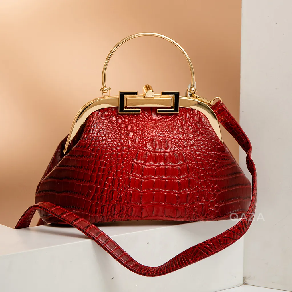 Jiali qasa bolsa feminina premium, bolsa feminina de luxo com alça carteiro e alça de mão, estilosa de 2023