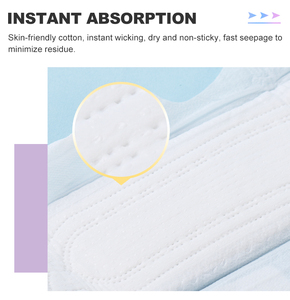 Serviettes hygiéniques féminines jetables en coton biologique pur naturel, <span class=keywords><strong>avec</strong></span> <span class=keywords><strong>applicateur</strong></span>, pour usage menstruel, vente en gros - Product Image 4