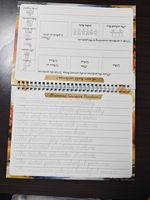 Cahier d'écriture rainuré à la française, cahier de traçage réutilisable pour enfants et débutants