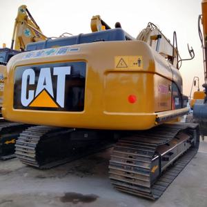 Oferta Exclusiva: Retroexcavadora Usada CAT 320D2 de Caterpillar para Construcción y Trabajo Pesado en Venta - Product Image 2