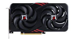 การ์ดจอเกมมิ่ง GAINWARD RTX 5060 TI CHASING OC GDDR7 DLSS4 ปี 2025 รุ่น RTX 5060 Ti พร้อมพัดลมระบายความร้อน Mxm DP สำหรับเล่นเกมบนเดสก์ท็อป - Product Image 3