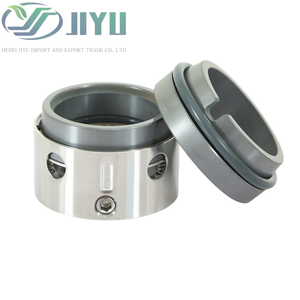 Alta temperatura 58U/59U-20 ~ 100 Sello mecánico sello de agua SIC/CA/CE /NBR - Product Image 2