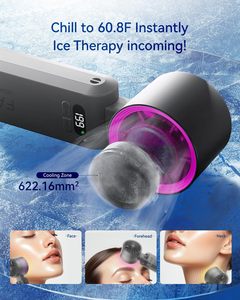 Ventilador de Mano de Alta Velocidad de 5000 mAh con Pantalla LED Digital, 199 Velocidades, Ventilador Turbo Plegable, Ventilador Portátil de Escritorio y Cuello para Exteriores - Product Image 6