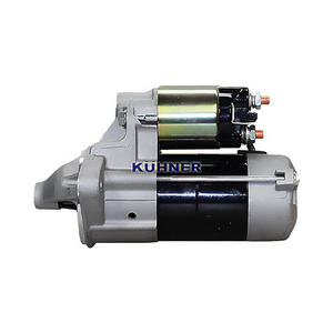 มอเตอร์สตาร์ทสำหรับ Toyota Corolla 1.6 (AE101 _, AE101R) เบนซิน (KW: 85, HP: 115) จาก05-1992ถึง04-1997 kuhner 20760 - Product Image 2