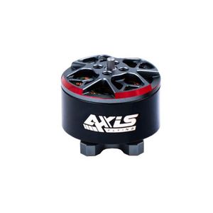 Moteur brushless en plastique Axisflying C157-2 3750KV pour kit de cadre AVATA 3,5 pouces - Product Image 1