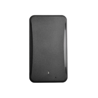 Traceur GPS magnétique 4G Jimi LL301 avec capteur de température, batterie 10000 mAh, suivi en temps réel, surveillance vocale, localisateur pour voitures
