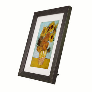 BVS, gran oferta, marco de fotos Digital de 7 y 10 pulgadas con pantalla LCD, función de memoria de tarjeta SD, regalos decorativos para el hogar y la Oficina, tipo de enchufe de EE. UU. - Product Image 3