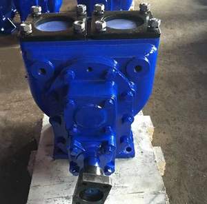 タンクトラックディーゼルガソリン燃料油移送ギアポンプ - Product Image 3