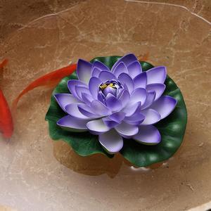 Fleurs artificielles modernes, bon marché, élégantes, produits en gros, verdure, bricolage, fleurs décoratives pour restaurants, couronnes et plantes - Product Image 5