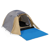 Tapis de sol puzzle extra épais en mousse EVA, emboîtable, anti-fatigue, pour exercice et jeu, dalles de sol en mousse EVA, entretien facile, meilleur tapis de piscine