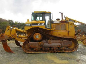CATERPILLAR D8R DOZER D8R D8N D8R D8R D9N D4D D4H D8R 55H D3C D8R D10T CAT Bulldozer D8R D6R D7G D5K D6d D7R D8K D8R D9R D8R - Product Image 5