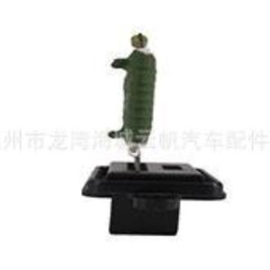 Yf Yf-2020 <b>Blower</b> Fan Resistor 13981857-02 For Fiat Europe <b>Car</b> Replacement Part - Product Image 2