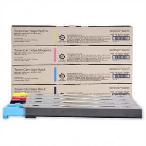 Original Genuine for Xer0x 550 Toner Cartridge Asia Version for C7855 C7780 C60 C70 C700 C800 - Product Image 2