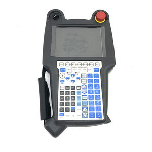 รีโมทควบคุมหุ่นยนต์ฟานุคแท้รุ่น A05B-2255-C102 A05B-2256-C100 A05B-2255-C101 A05B-2255-C101 # ESW A05B-2255-C101 # EMH ในสต็อก - Product Image 5