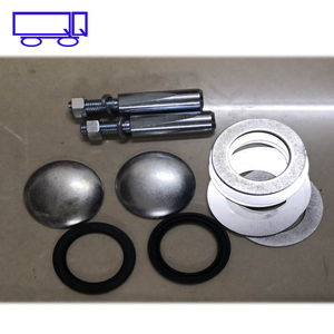 KP224 Cho Wushiling Xe Tải Vua Pin Bộ Dụng Cụ SBR 1-87830064-3 MI-52 Chỉ Đạo Pin Sửa Chữa Bộ Dụng Cụ Phù Hợp Cho Isuzu Diesel Xe Tải - Product Image 3