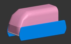 Inflatable Nhà thuyền rõ ràng dưới thuyền bơi Đảng nền tảng Drop Stitch chất liệu nổi phao - Product Image 6