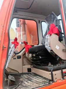 Korea Daewoo Doosan DH225lc-7 Used Excavator Korean 22Ton Manual Operation Doosan Second-Hand Excavator - Product Image 5