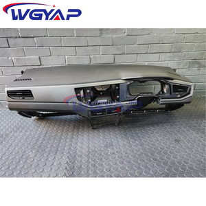 Accesorios para VW <span class=keywords><strong>Polo</strong></span> Sedán, Kit de Carrocería, Parachoques Delantero, Faros Delanteros para <span class=keywords><strong>Polo</strong></span>, Rejilla de Ventilación, Luz Trasera, Asientos, Barra de Dirección - Product Image 4