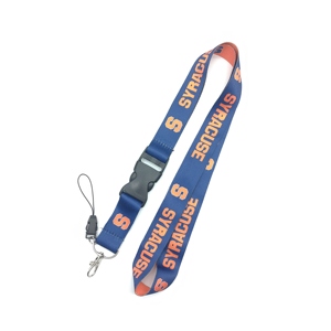Portacredenciales <span class=keywords><strong>de</strong></span> Oficina con Correa para el Cuello, Llavero, Correa para Teléfono, Gancho Jacquard, Impresión Digital, para Vendedores <span class=keywords><strong>de</strong></span> Mercado <span class=keywords><strong>de</strong></span> Pulgas, Compra al por Mayor - Product Image 2