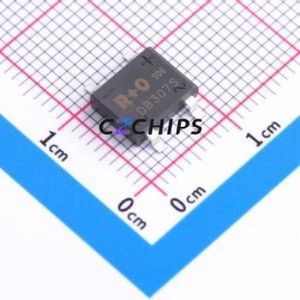 High Quality DB307S DBS <b>Diode</b> Bridge Rectifier Whole Sale Electronic Component Chips Supplier & BOM Service - Product Image 1