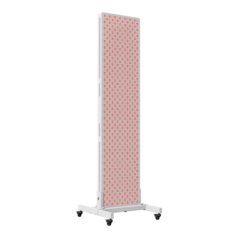 APTREDLIGHT Touch Screen 3000w 630 660