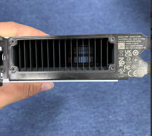 Nuevas Tarjetas Gráficas para Estaciones de Trabajo con Refrigeración por Ventilador, Rx 170HX H100 H200 B300 90hx AI 256bit GDDR5 8GB GPU 5700xt 6600xt Rx <span class=keywords><strong>6600</strong></span> - Product Image 1