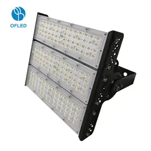 Outdoor LED Projector 240W Die-casting Stadium Light Module Flood Light High Mast LED Lights