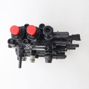 อะไหล่เครื่องยนต์อุตสาหกรรม DXM QSL9 L9 ปั๊ม 5583696 0445025660 สำหรับรถขุด - Product Image 6