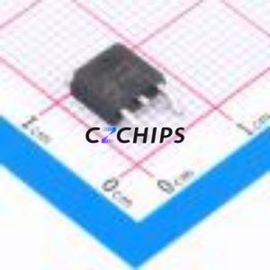 Transistor de efecto de campo (MOSFET) Transistor TO-252 original a estrenar De - Product Image 1