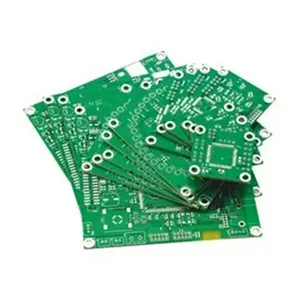ISO9001 meilleur prix am fm radio fabricant de carte de circuit imprimé