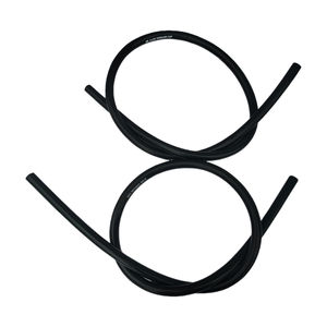 Manguera calefactora de silicona resistente a alta presión para la industria automotriz, producto de goma, bobina de silicona - Product Image 2