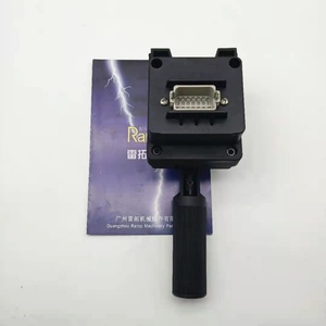 Groupe de commande de transmission 420D 424D 428D 430D 432D 438D 442D 174 6640 174-6640 1746640 - Product Image 1