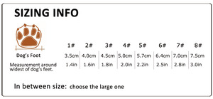 Chaussures antidérapantes <span class=keywords><strong>de</strong></span> marque <span class=keywords><strong>de</strong></span> luxe <span class=keywords><strong>pour</strong></span> chien <span class=keywords><strong>de</strong></span> compagnie avec logo personnalisé OEM <span class=keywords><strong>Bottes</strong></span> <span class=keywords><strong>de</strong></span> <span class=keywords><strong>pluie</strong></span> imperméables confortables et réfléchissantes <span class=keywords><strong>pour</strong></span> l'extérieur <span class=keywords><strong>pour</strong></span> chien durables - Product Image 6