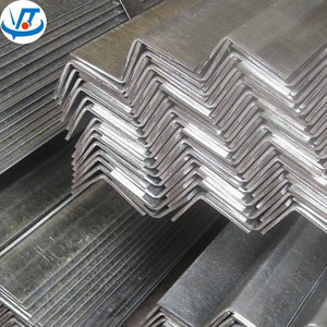 Proveedor Chino de Acero Angular, Barra Angular Laminada en Caliente, Acero Angular Igual, Acero S355, Hierro ASTM A36, Acero Galvanizado en Forma de L Desigual - Product Image 5