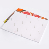 Papier photo adhésif brillant pour impression jet d'encre de haute qualité 135gsm 150gsm 180gsm A4 A6 4R 3R