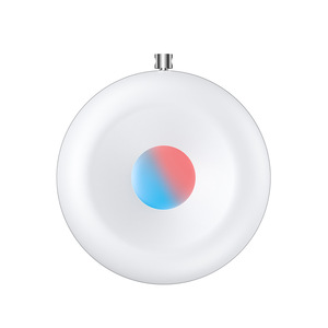 Anti Wolf Infrared Detector Y8 White 40g <b>Mini</b> Spy <b>Camera</b> Finder Hotel Security Device Vibration Sensor Surveillance Accessory - Product Image 3