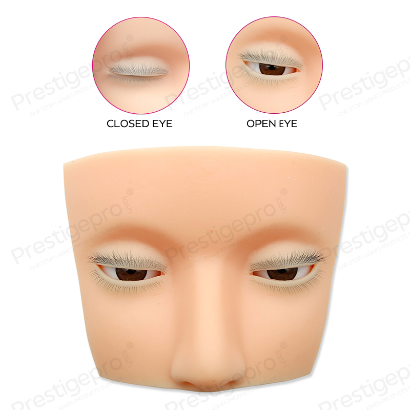 Curl  lashes