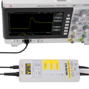 مسابير الذبذبات التفاضلية للجهد ETA5010B MHz - Product Image 2