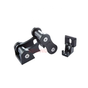 Prodotti di Alta Qualità: Serratura Cofano per <span class=keywords><strong>Jeep</strong></span> <span class=keywords><strong>Wrangler</strong></span> JK 2007-2017 - Product Image 3