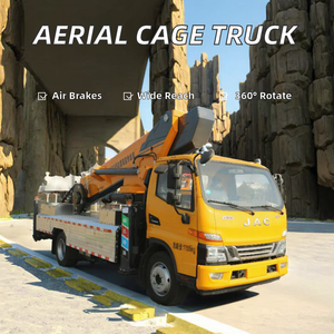 ใหม่-Q4 <span class=keywords><strong>Audi</strong></span> E-Tron รถบรรทุกดีเซลเกียร์อัตโนมัติไฮดรอลิกเสาอากาศติดตั้งโฆษณา - Product Image 2