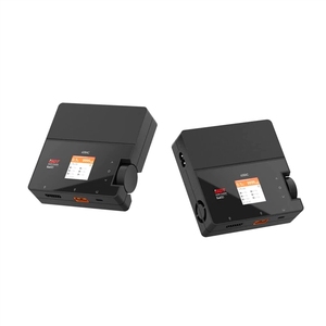 เครื่องชาร์จแบตเตอรี่อัจฉริยะสำหรับแบตเตอร์รี่8A 200W ของ <span class=keywords><strong>isdt</strong></span> fxb - Product Image 5