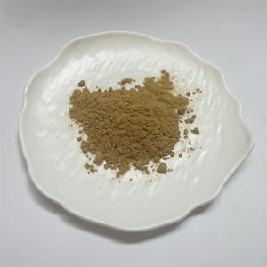 Acide chicorique pur Extrait de fleur d'échinacée purpurea 9% de polyphénols Extrait de poudre d'échinacée purpurea - Product Image 3