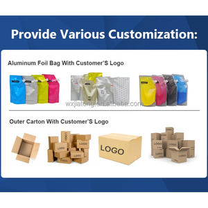 캐논 IR 2016/2018/2020/2022/2025/2030/2116/2120/2318/28/32 용 캐논 NPG 18/20/25/26/2320/2420 토너 분말 리필 토너 - Product Image 2